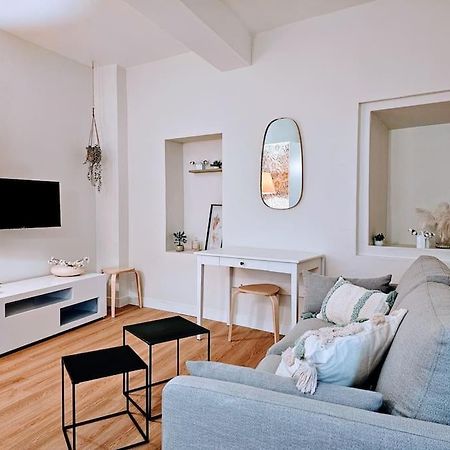 Oasis Parfumee 4 Couchages Au Coeur De Grasse Wifi Appartement Buitenkant foto