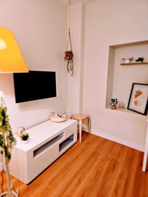 Oasis Parfumee 4 Couchages Au Coeur De Grasse Wifi Appartement Buitenkant foto