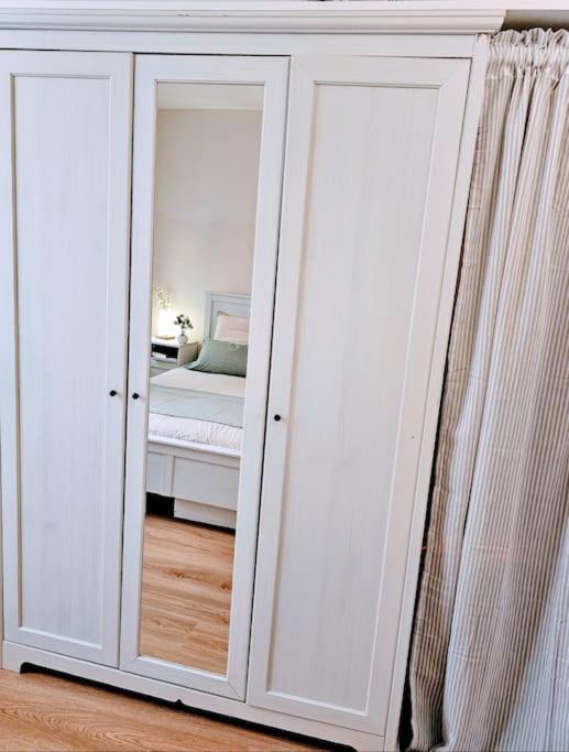 Oasis Parfumee 4 Couchages Au Coeur De Grasse Wifi Appartement Buitenkant foto