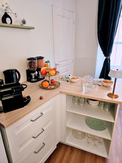 Oasis Parfumee 4 Couchages Au Coeur De Grasse Wifi Appartement Buitenkant foto