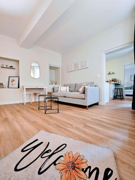 Oasis Parfumee 4 Couchages Au Coeur De Grasse Wifi Appartement Buitenkant foto